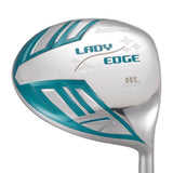 Turquoise White