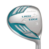 Turquoise White