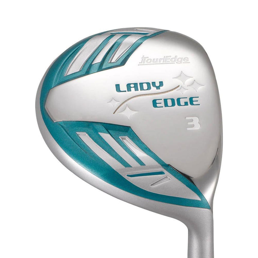 Turquoise White