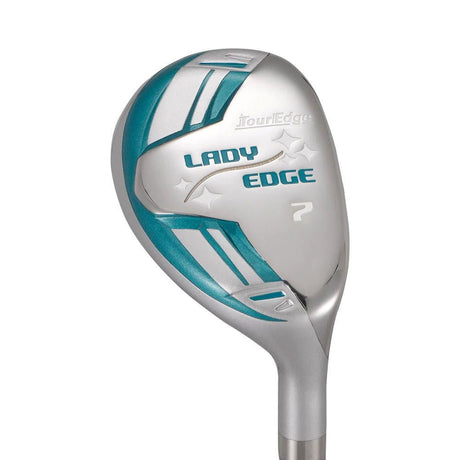 Turquoise White