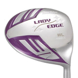 Violet White