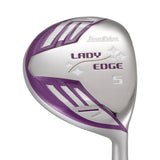 Violet White