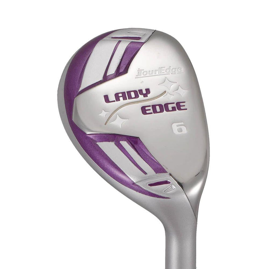 Violet White