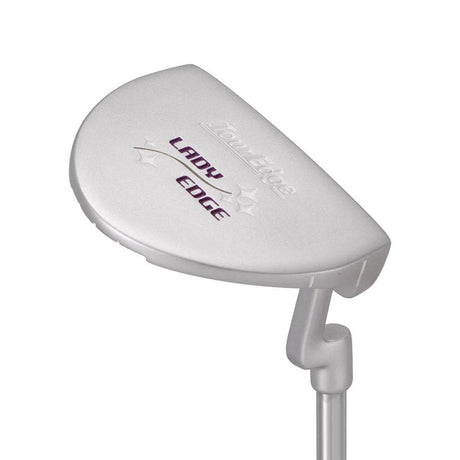 Violet White