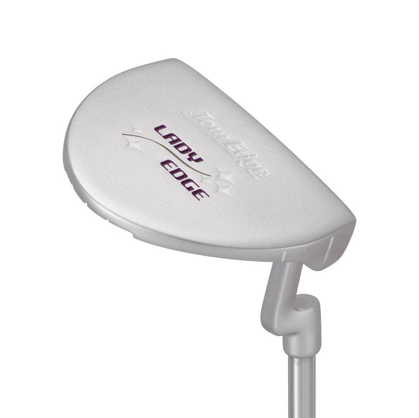 Violet White