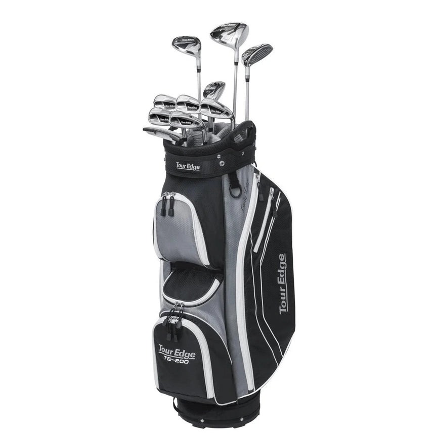 Black/Silver/White