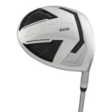 Black/Silver/White