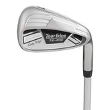 Black/Silver/White