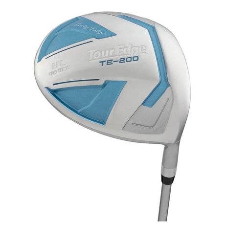 Silver/Light Blue