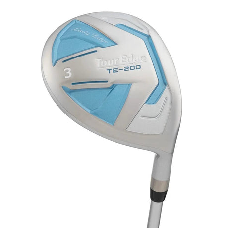 Silver/Light Blue