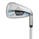 Silver/Light Blue