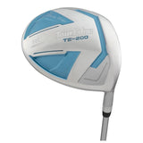 Silver/Light Blue