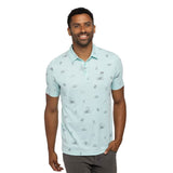 Heather Turquoise