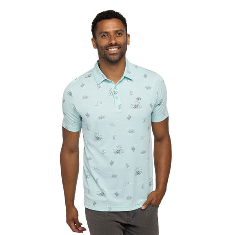 Heather Turquoise