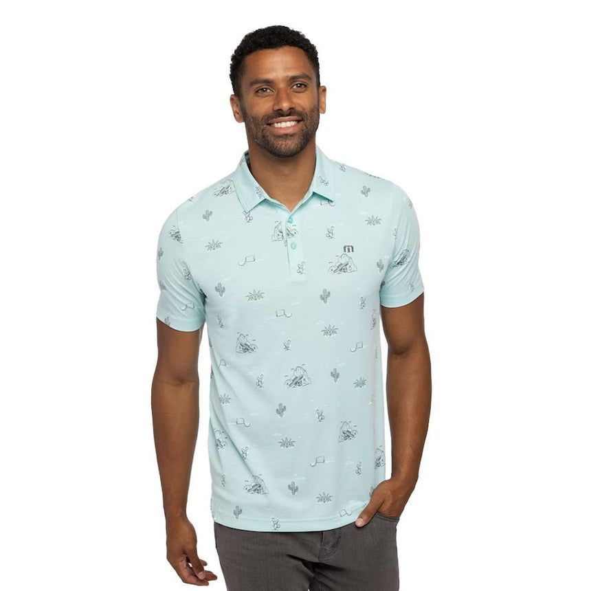 Heather Turquoise