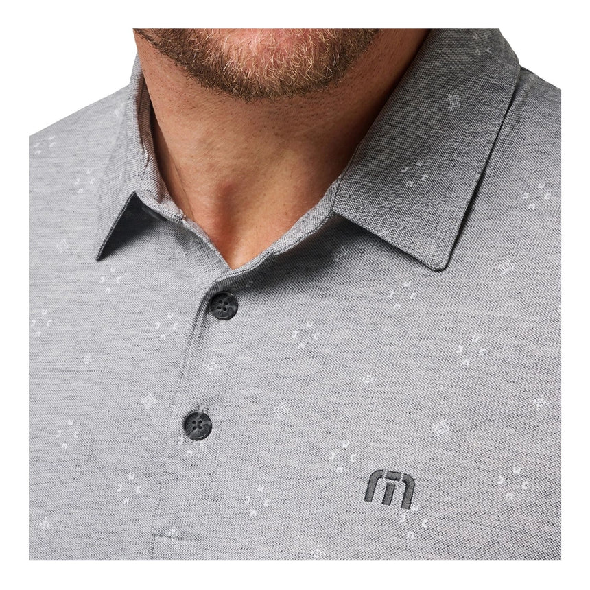 Heather Medium Grey