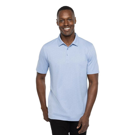 Heather Bel Air Blue