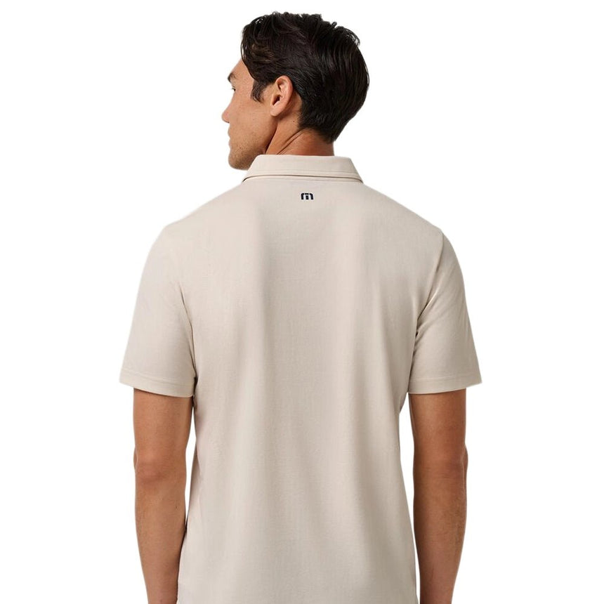 Travis Mathew Cathedral Golf Polo