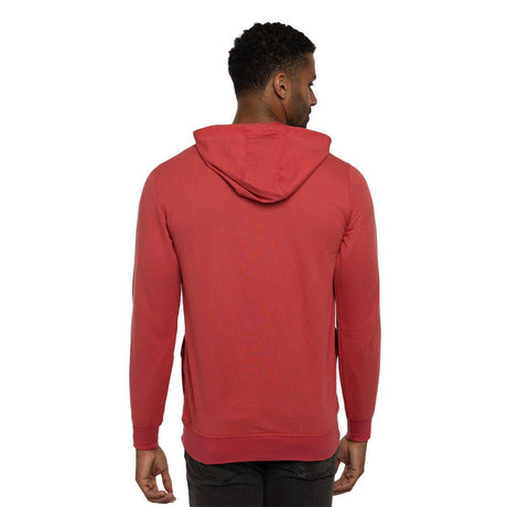 Heather Red
