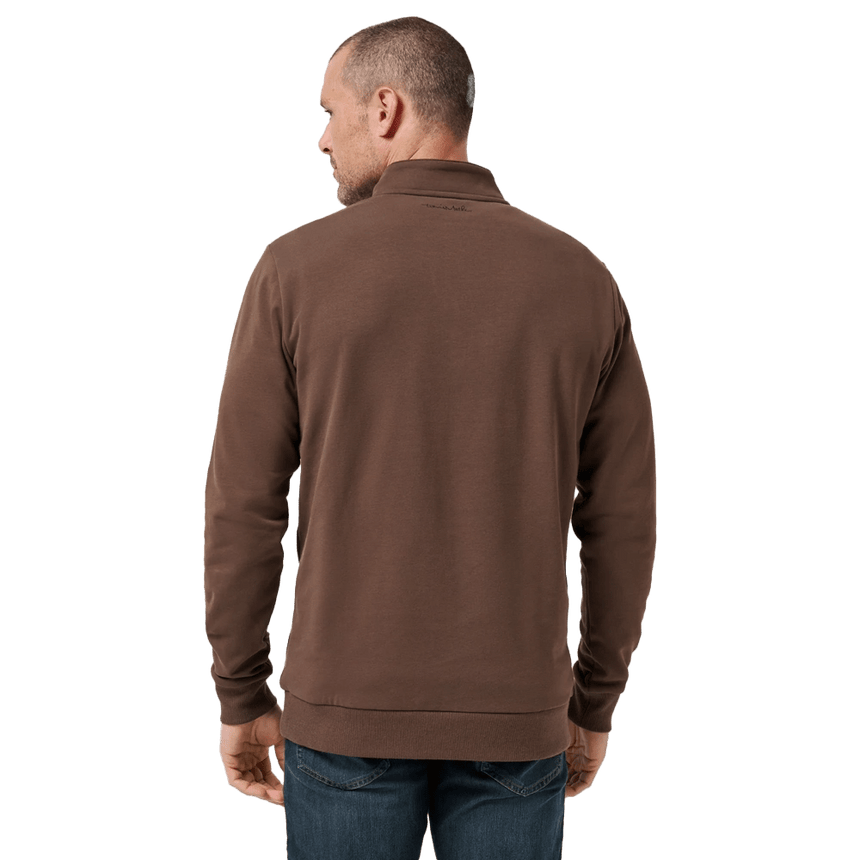 Chocolate Brown
