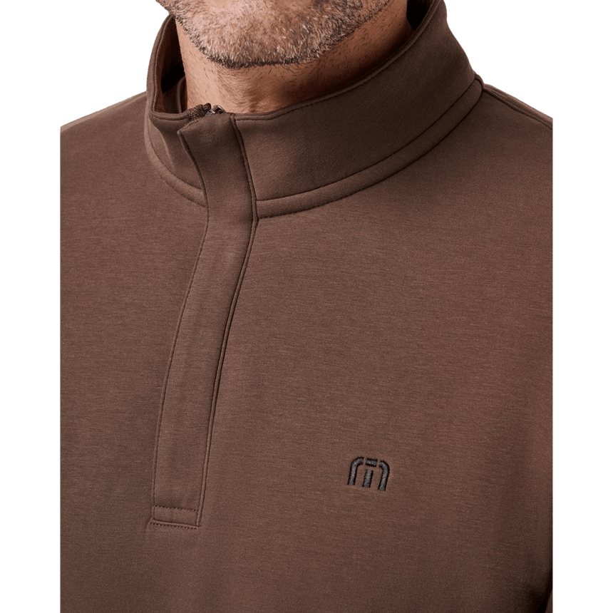 Chocolate Brown