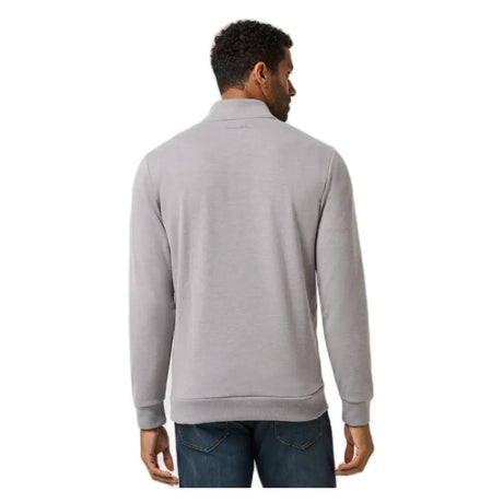 Heather Medium Grey