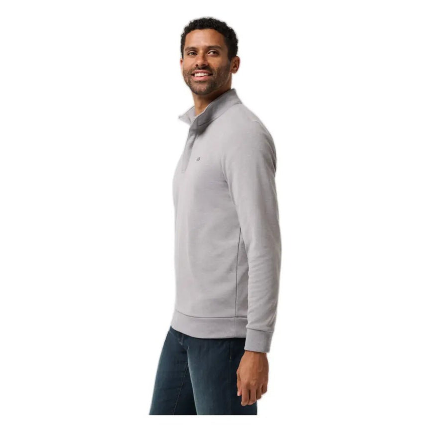 Heather Medium Grey