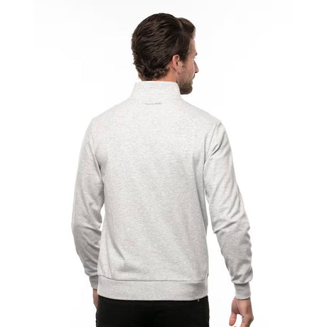 Heather Light Grey