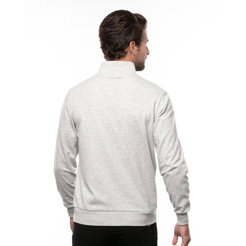 Heather Light Grey