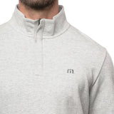 Heather Light Grey