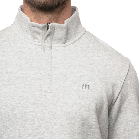 Heather Light Grey