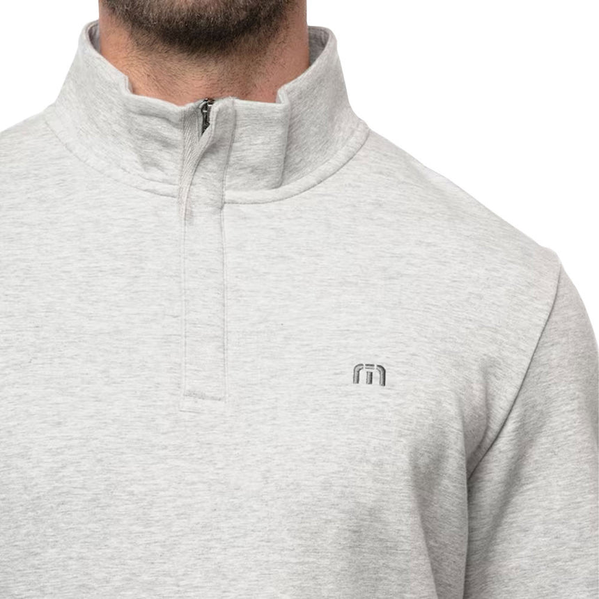 Heather Light Grey