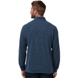 Heather Navy