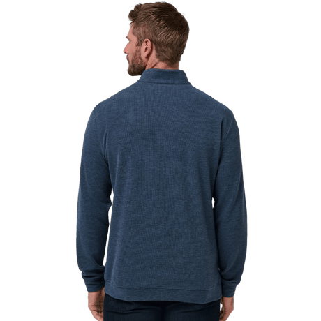 Heather Navy