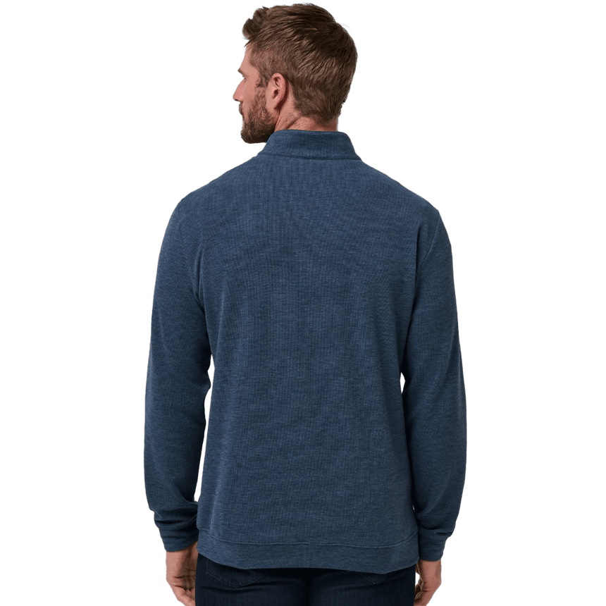 Heather Navy