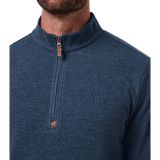 Heather Navy