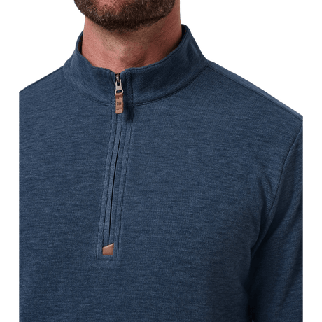 Heather Navy