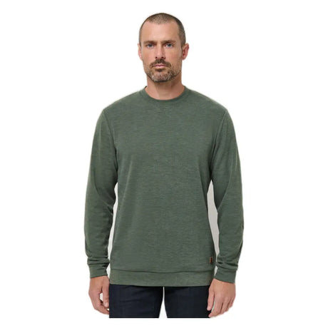 Heather Dark Olive