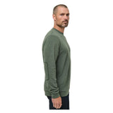 Heather Dark Olive