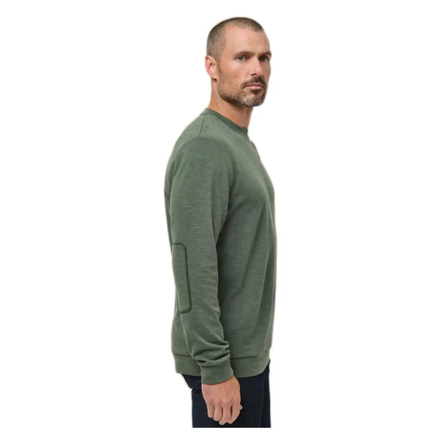Heather Dark Olive