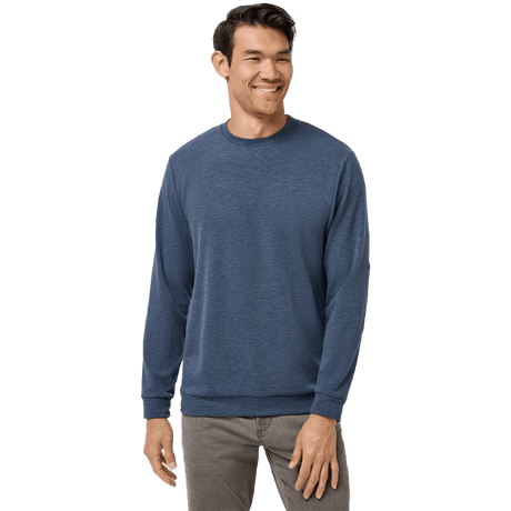 Heather Navy