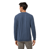 Heather Navy