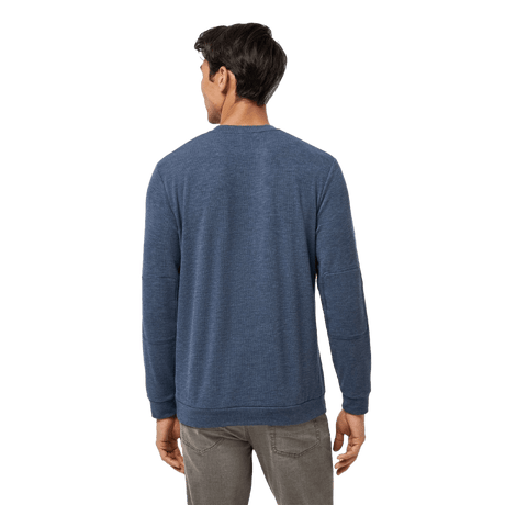 Heather Navy
