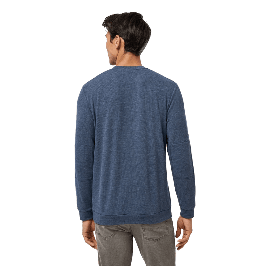 Heather Navy