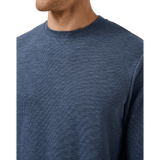 Heather Navy
