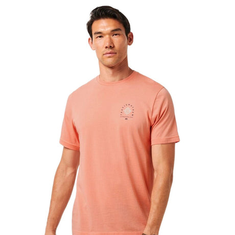 Travis Mathew Deco Tee