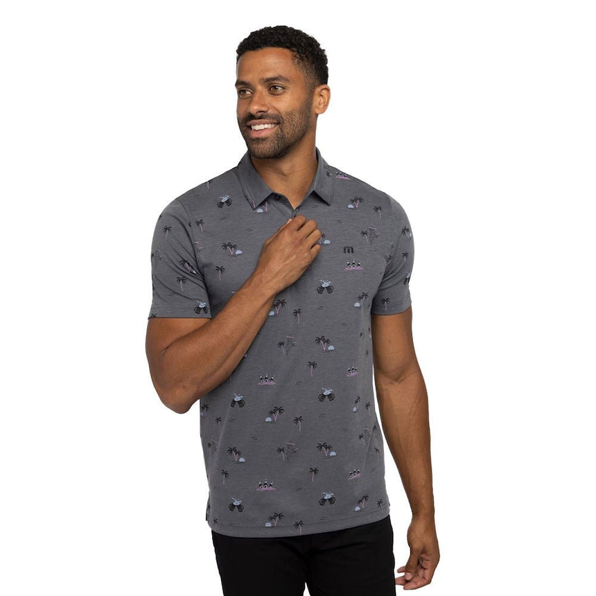 Heather Dark Grey