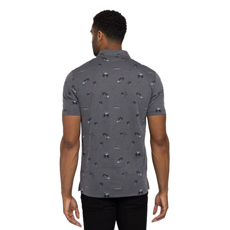 Heather Dark Grey