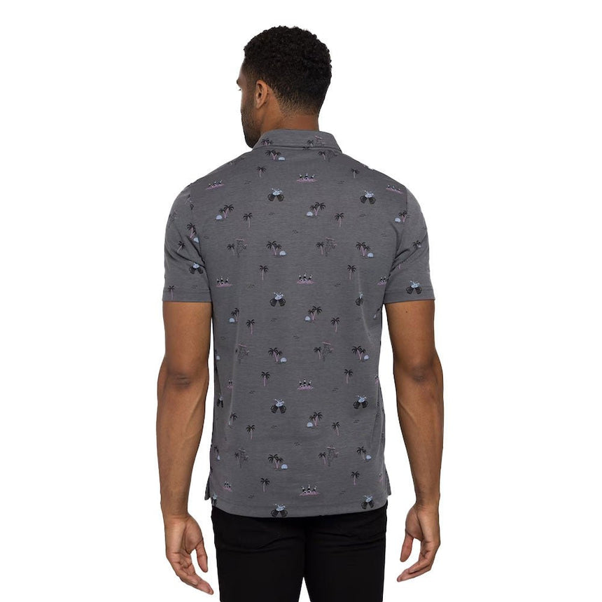 Heather Dark Grey