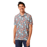 Travis Mathew Featherweight Sands Golf Polo